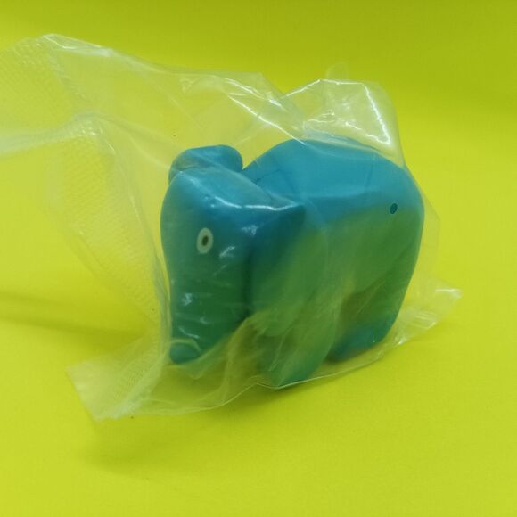 Daisuke kondo Elephant figurine - Picture 3 of 8